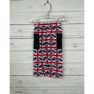 Kickee Pants England Pants 12-18 Months